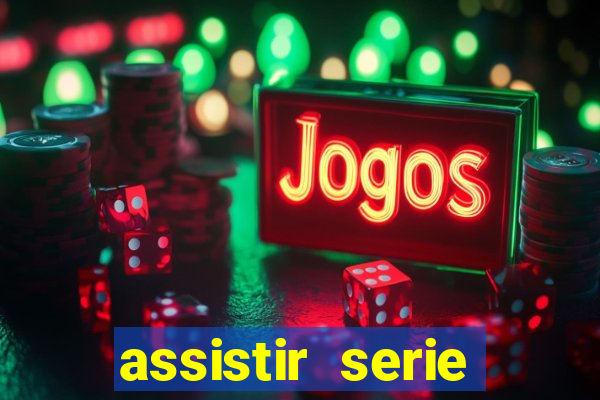 assistir serie origem 2 temporada